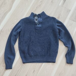 Weatherproof Sweater